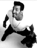 Daniel Rosen, Juggler, Comedian 