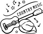   Hire Country Music Talent - Booking Country Music Artists information.    