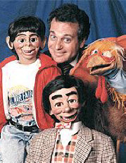   Joe Gandelman, Ventriloquist - booking information  