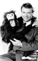 Jay Johnson, Ventriloquist -- For list of credits, click HERE! 