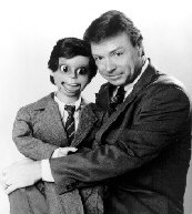   Jay Johnson, Ventriloquist -- To view this artist's HOME page, click HERE! 