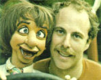 Kenny Warren, Ventriloquist 