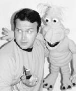   Rick Evans, ventriloquist - booking information  