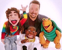   Terry Fator - booking information  