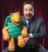   Terry Fator - booking information  