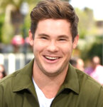   Adam DeVine - booking information  