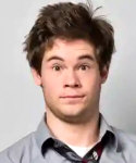   Adam DeVine - booking information  