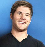   Adam DeVine - booking information  