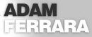   Adam Ferrara - booking information  