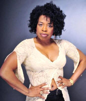   Adele Givens - booking information  