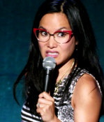  Ali Wong - booking information  