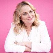   Amy Poehler - booking information  