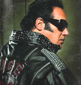   Andrew Dice Clay - booking information  