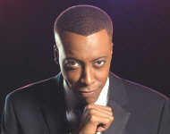   Arsenio Hall - booking information  
