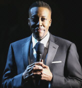   Arsenio Hall - booking information  