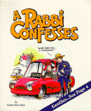   Bob Alper book: "A Rabbi Confesses"  