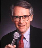   Bob Alper - booking information  