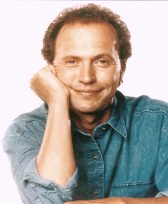   Billy Crystal -- To view this artist's HOME page, click HERE! 