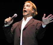   Bill Engvall - booking information  