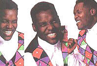   Broderick Rice - booking information  