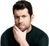   Billy Eichner - booking information  