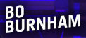 Bo Burnham - booking information