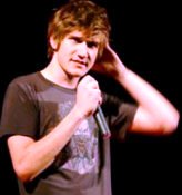 Bo Burnham - booking information