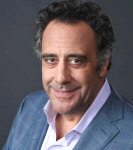   Brad Garrett - booking information  