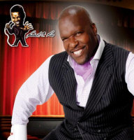   Broderick Rice - booking information  