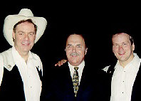   Brinnon & Marks with Richard De La Font  
