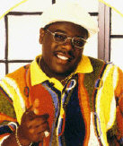   Cedric The Entertainer, Comedian  - booking information  