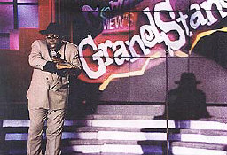   Cedric The Entertainer - booking information  