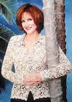 Carol Leifer, comedian 