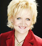   Hire Chonda Pierce - book Chonda Pierce for an event!  