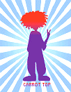 Carrot Top - booking information