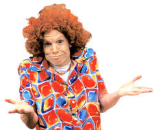 Carrot Top 