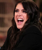   Cecily Strong - booking information  
