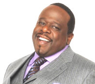   Cedric The Entertainer - booking information  