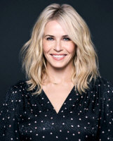   Chelsea Handler - booking information  