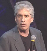 Chris Bliss - booking information