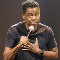 Hire Chris Rock - booking Chris Rock information.