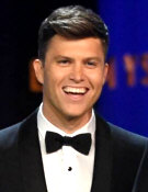   Colin Jost - booking information  