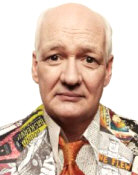   Colin Mochrie - booking information  