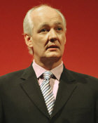   Colin Mochrie - booking information  