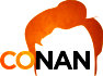   Conan O'Brien - booking information  