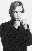 David Spade, comedian 