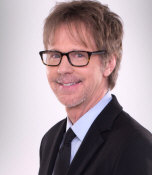 Dana Carvey - booking information