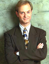 David Hyde Pierce 