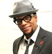   DL Hughley - booking information  