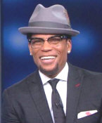   DL Hughley - booking information  